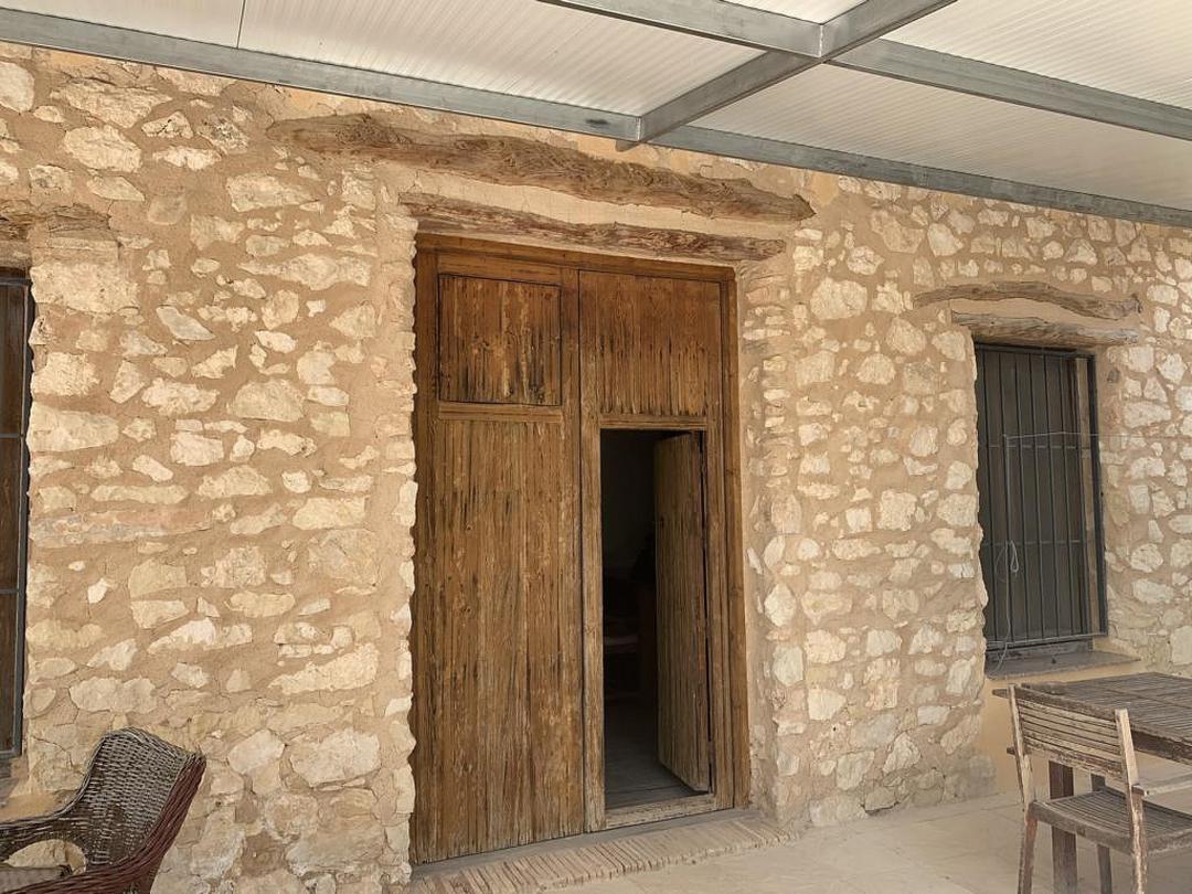 5 bedroom Finca / Rural house in Torre Del Rico, Costa Blanca - Property IV04203R