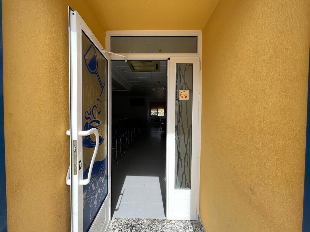 0 bedroom Commercial and Hotel in Macisvenda, Costa Blanca - Property IV65