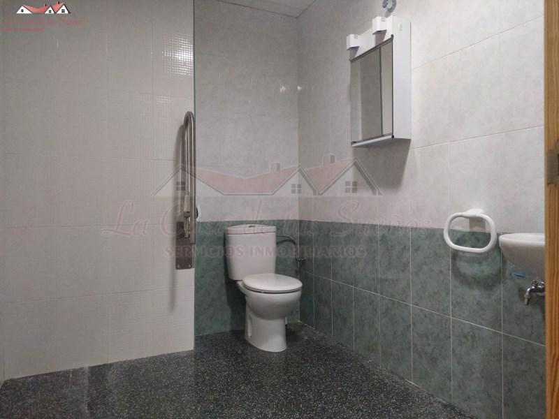 0 bedroom Commercial and Hotel in Sax, Costa Blanca - Property IV562