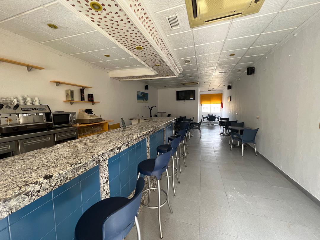 0 bedroom Commercial and Hotel in Macisvenda, Costa Blanca - Property IV65