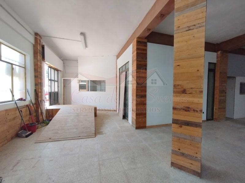 0 bedroom Commercial and Hotel in Sax, Costa Blanca - Property IV1332