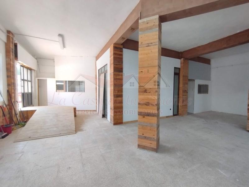 0 bedroom Commercial and Hotel in Sax, Costa Blanca - Property IV1332