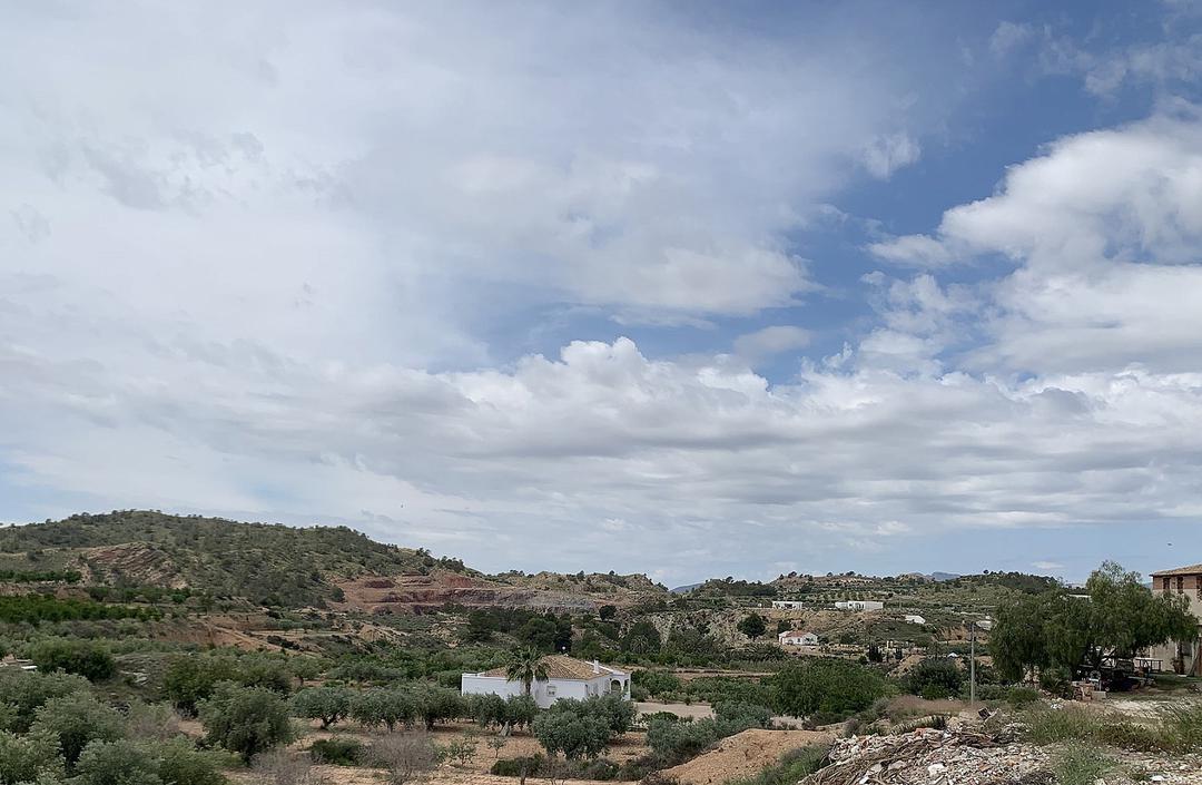 3 bedroom Finca / Rural house in Macisvenda, Costa Blanca - Property IV8664