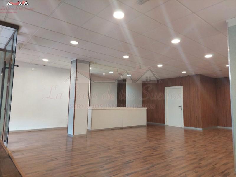 0 bedroom Commercial and Hotel in Sax, Costa Blanca - Property IV562