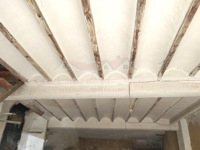 1 bedroom House / Villa in Villena, Costa Blanca - Property IV1032