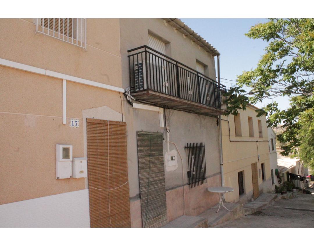 4 bedroom House / Villa in Yecla, Costa Blanca - Property IV5383