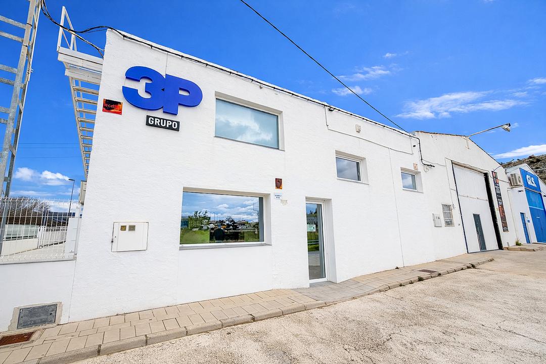 4 bedroom Commercial and Hotel in Villena, Costa Blanca - Property IV7002