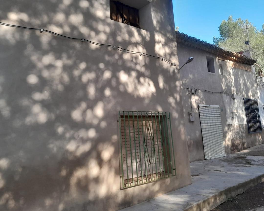 6 bedroom Finca / Rural house in Monovar, Costa Blanca - Property IV4430