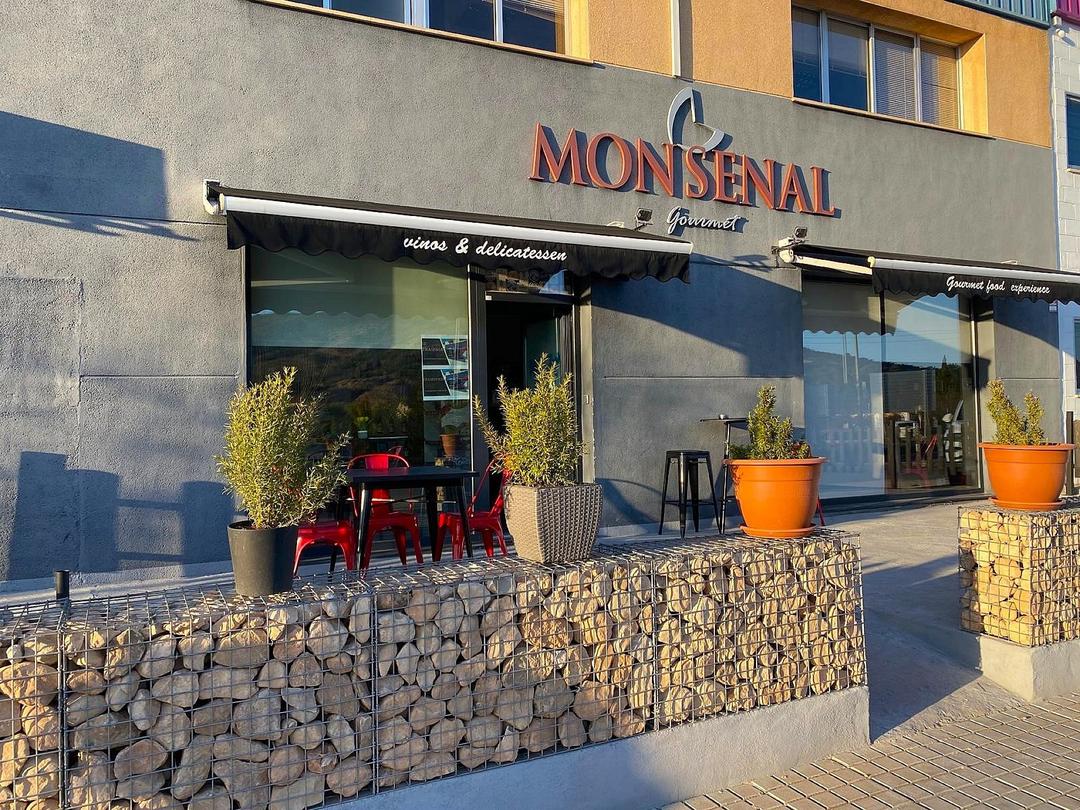 0 bedroom Commercial and Hotel in Pinoso, Costa Blanca - Property IV9031