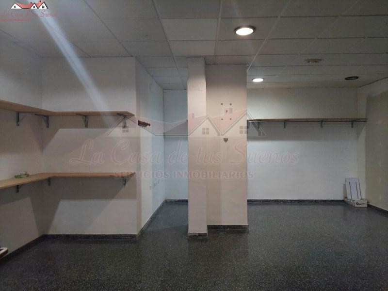 0 bedroom Commercial and Hotel in Sax, Costa Blanca - Property IV562