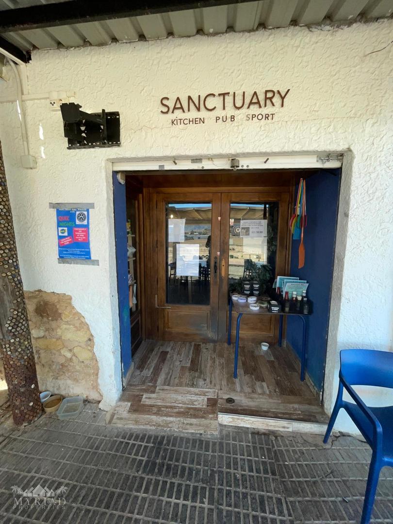 0 bedroom Commercial and Hotel in Pinoso, Costa Blanca - Property IV6467