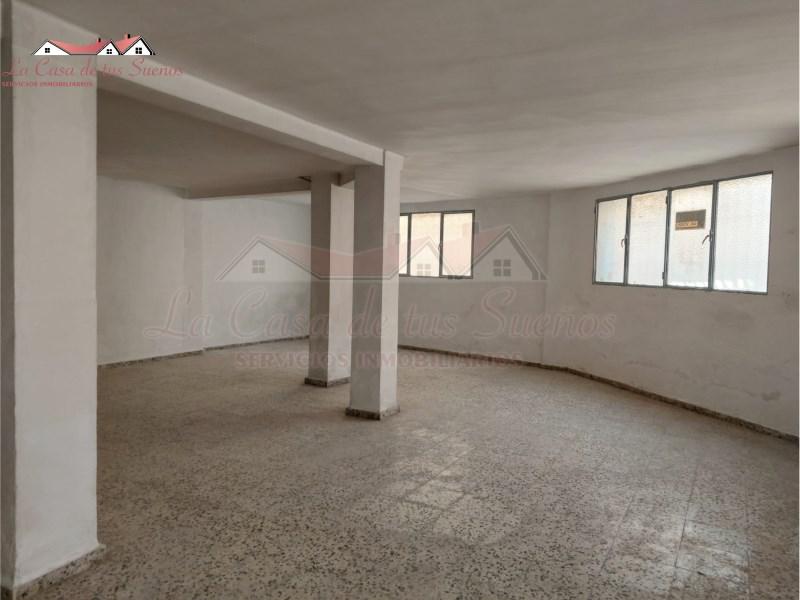 0 bedroom Commercial and Hotel in Sax, Costa Blanca - Property IV546