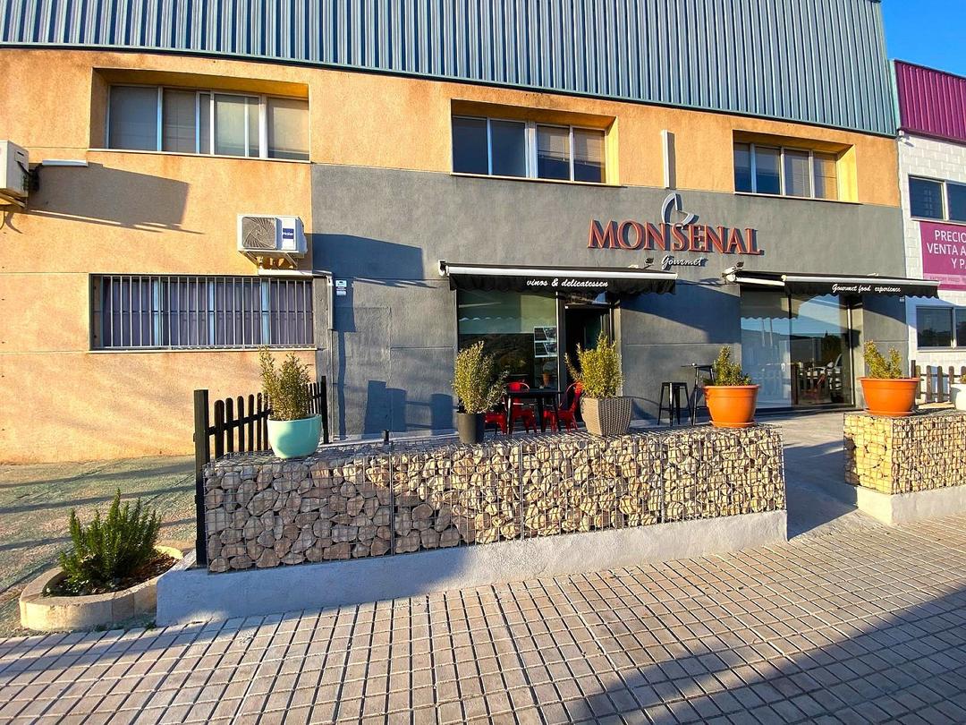 0 bedroom Commercial and Hotel in Pinoso, Costa Blanca - Property IV9031