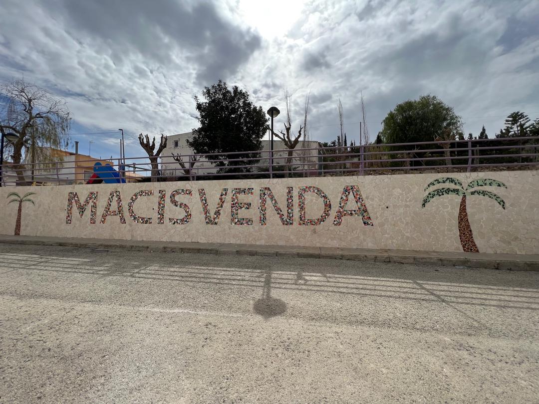 0 bedroom Commercial and Hotel in Macisvenda, Costa Blanca - Property IV65