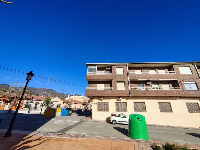 4 bedroom Apartment in Salinas, Costa Blanca - Property IV13831HW