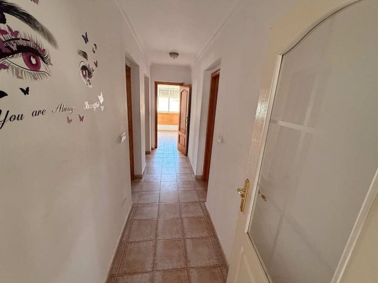 3 bedroom Detached Villa in Macisvenda, Costa Blanca - Property IV345