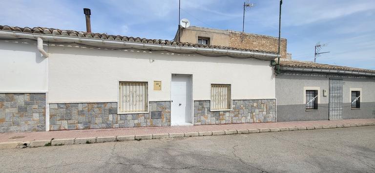 3 bedroom Townhouse in Casas Del Senor, Costa Blanca - Property IV2448