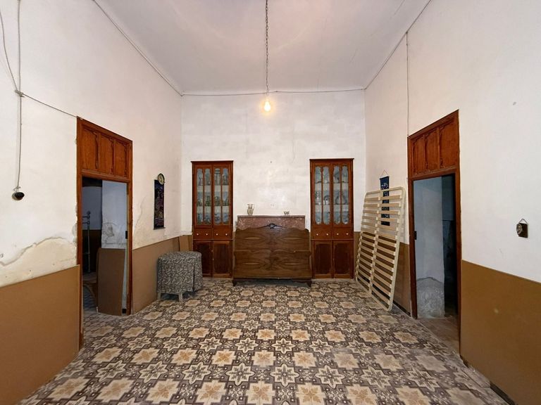 6 bedroom House / Villa in Alguena, Costa Blanca - Property IV184