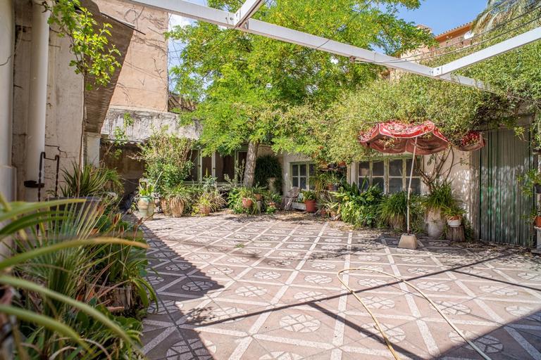 5 bedroom House / Villa in Pinoso, Costa Blanca - Property IV113