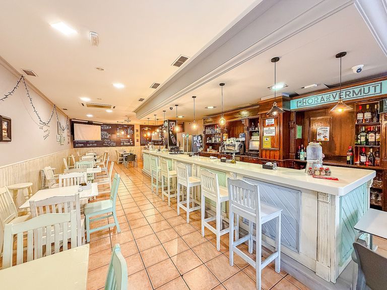 0 bedroom Commercial and Hotel in Petrer, Costa Blanca - Property IV027