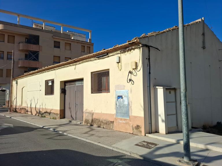 0 bedroom Townhouse in Pinoso, Costa Blanca - Property IV631