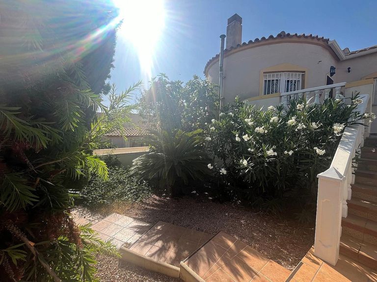 3 bedroom Detached Villa in Castalla, Costa Blanca - Property IV14389