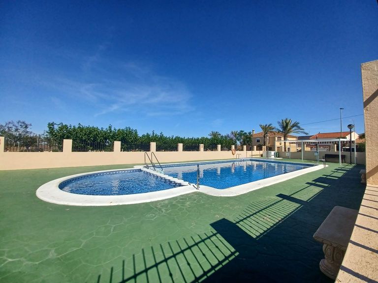 2 bedroom Apartment in La Matanza, Costa Blanca - Property IV3139