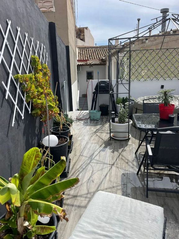 5 bedroom House / Villa in Pinoso, Costa Blanca - Property IV13871