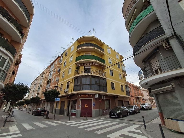 3 bedroom Apartment in Aspe, Costa Blanca - Property IV7266