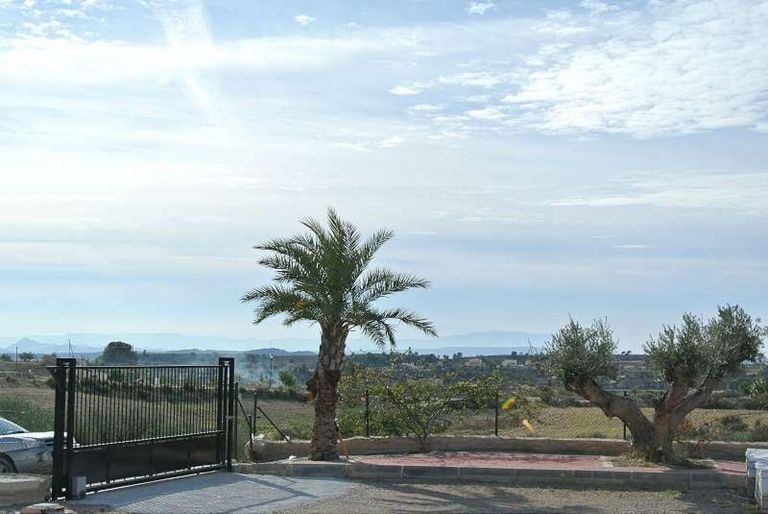 3 bedroom Detached Villa in Abanilla, Costa Blanca - Property IV2466