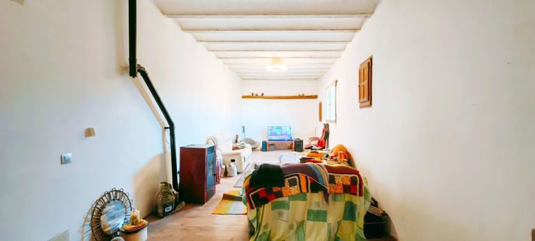 3 bedroom Finca / Rural house in Casas Del Senor, Costa Blanca - Property IV03