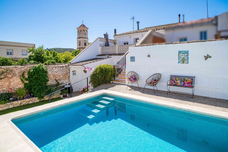 4 bedroom House / Villa in , Costa Blanca - Property IV181