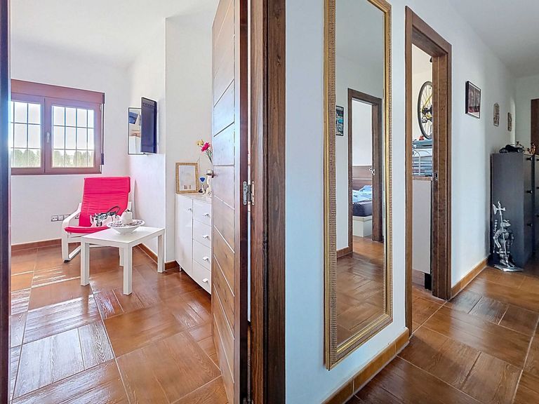 4 bedroom Detached Villa in Pinoso, Costa Blanca - Property IV565