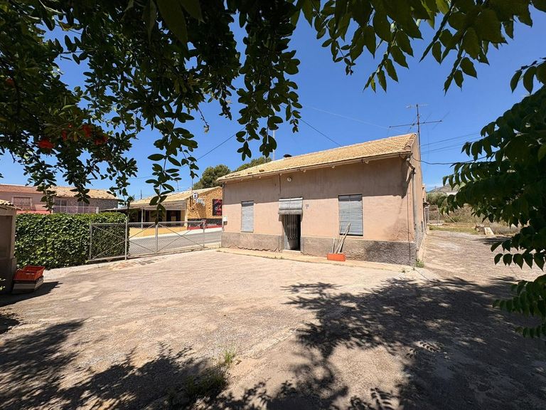 3 bedroom Finca / Rural house in La Romana, Costa Blanca - Property IV7261