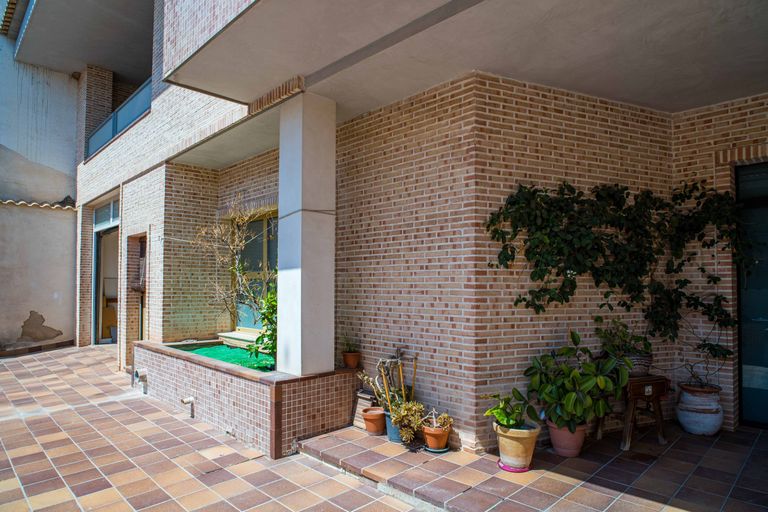 5 bedroom Detached Villa in Pinoso, Costa Blanca - Property IV185