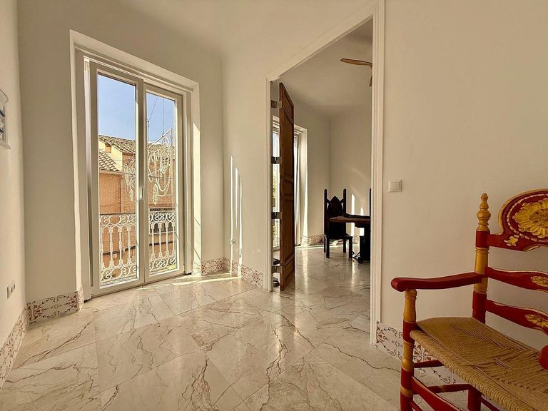 2 bedroom Apartment in Pinoso, Costa Blanca - Property IV9097