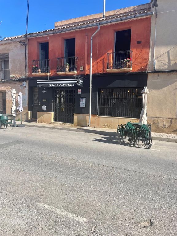 3 bedroom House / Villa in Pinoso, Costa Blanca - Property IV66052R