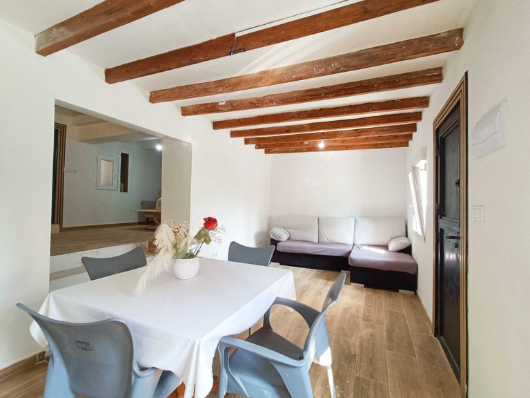 3 bedroom House / Villa in Hondon De Los Frailes, Costa Blanca - Property IV4946
