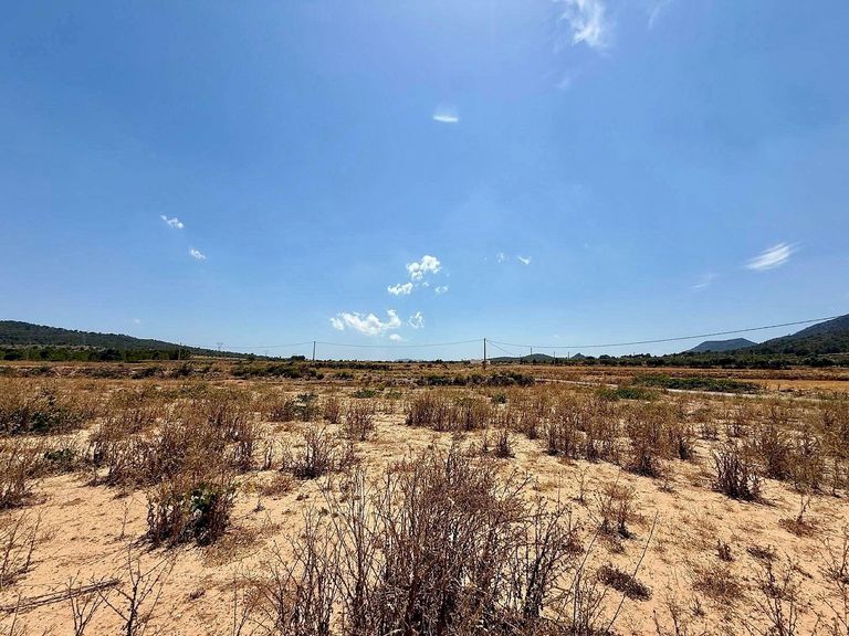 0 bedroom Land in Salinas, Costa Blanca - Property IV9096