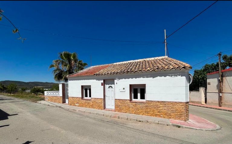 3 bedroom House / Villa in Alguena, Costa Blanca - Property IV183