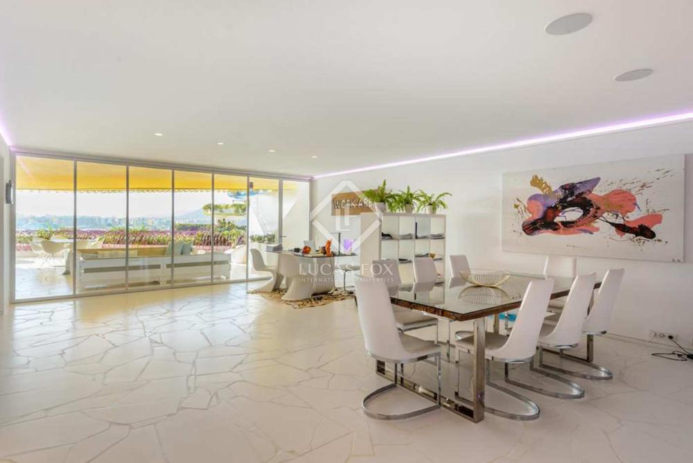 3 bedroom Apartment in ibiza, Ibiza - Property LI37648