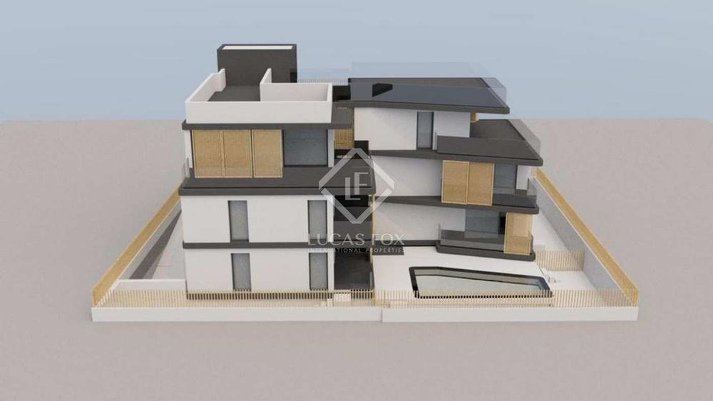 0 bedroom Land in San Antonio, Ibiza - Property LI41889