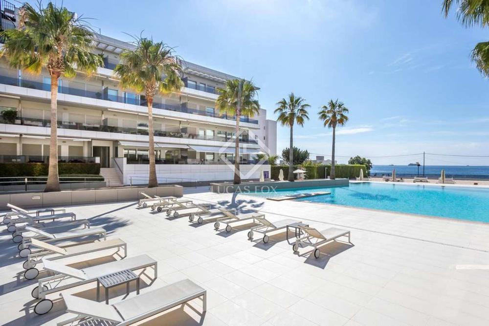 2 bedroom Apartment in Ibiza, Ibiza - Property LI40946