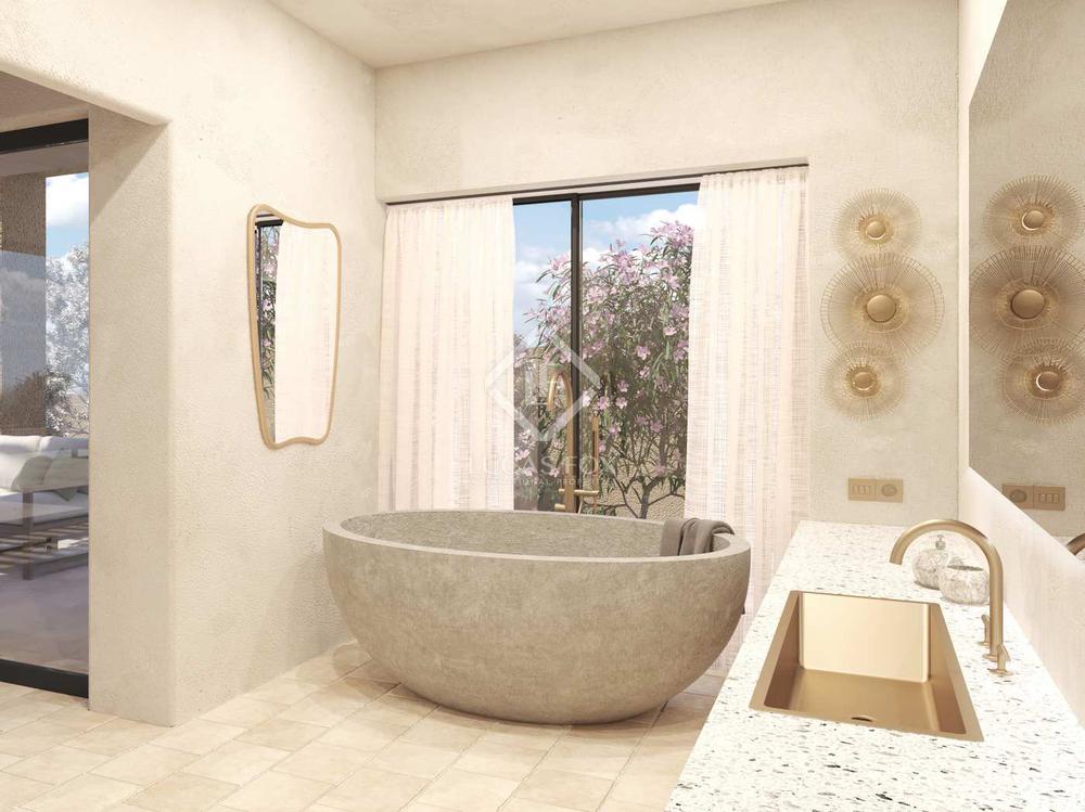 5 bedroom House / Villa in San Juan, Ibiza - Property LI42788