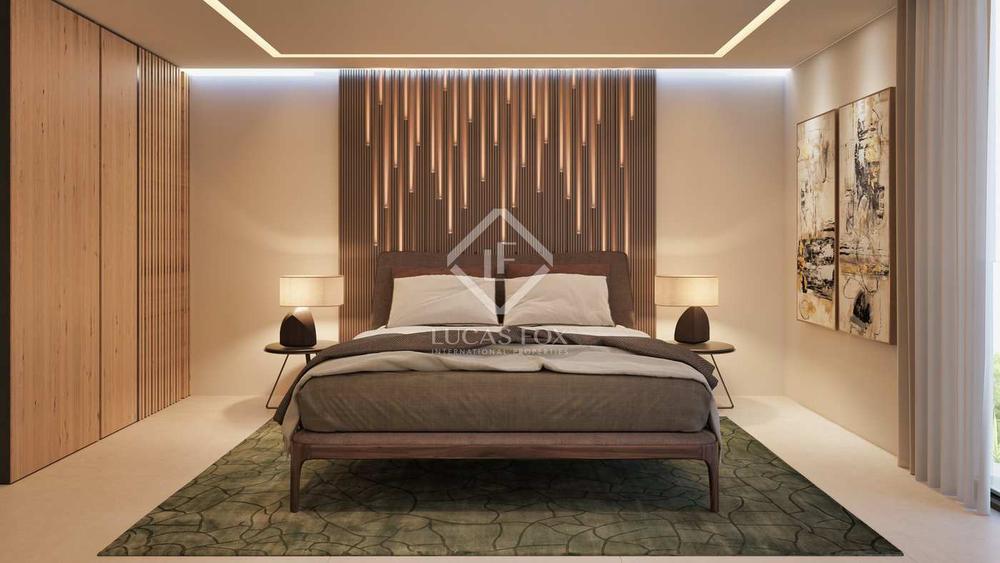 3 bedroom Apartment in Ibiza, Ibiza - Property LI39655