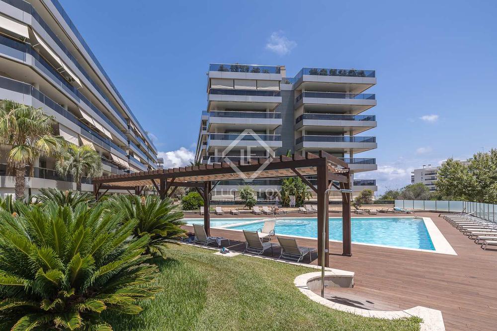 2 bedroom Apartment in ibiza , Ibiza - Property LI42715