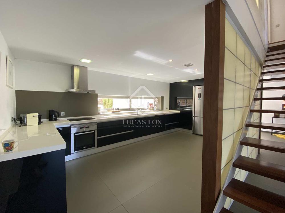 3 bedroom House / Villa in SANTA EULARIA DES RIU, Ibiza - Property LI41321