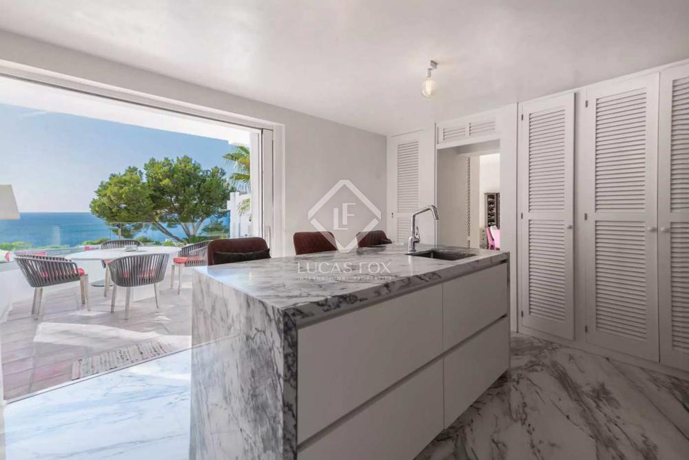 7 bedroom House / Villa in SANT JOSEP DE SA TALAIA, Ibiza - Property LI42721