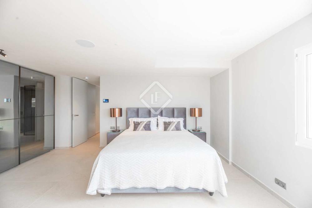 4 bedroom House / Villa in CAN FURNET, Ibiza - Property LI44004