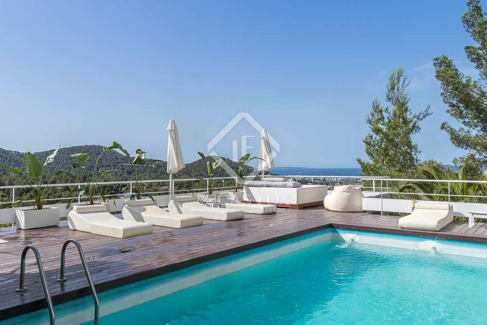 10 bedroom House / Villa in Jesus, Ibiza - Property LI34160